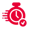 Rapid Delivery Times