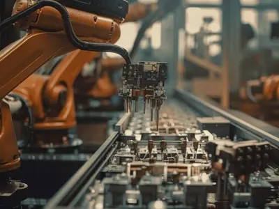 Manufacturing Process