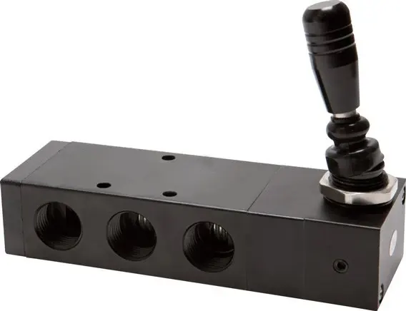 Valve Hand Lever