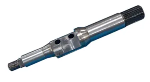 Valve Shaft Manufacturers
