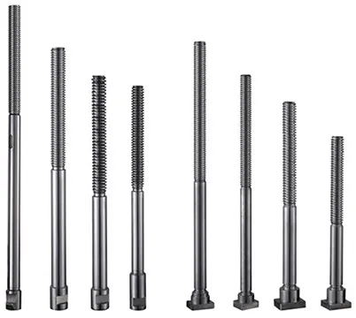 Valve Stems Manufacturers